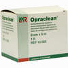 Opraclean Verb Mull 8cmx5m  1 Stück - ab 82,74 €