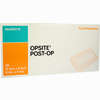 Opsite Post- Op 15.5cmx8.5cm Einzeln Steril New Verband 20 x 1 Stück - ab 19,99 €