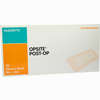 Opsite Post- Op 20cmx10cm Einzeln Steril New Verband 20 x 1 Stück - ab 28,95 €