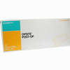 Opsite Post- Op 25cmx10cm Einzeln Steril New Verband 20 x 1 Stück - ab 30,17 €