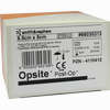Opsite Post- Op 6. 5x5cm 6 Stück - ab 34,85 €