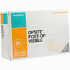 Opsite Post Op Visible 8x10cm 20 Stück - ab 91,17 €