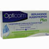 Opticalm Beruhigende Augentropfen Plus  20 x 0.5 ml - ab 0,00 €