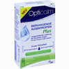 Opticalm Beruhigende Augentropfen Plus  10 ml - ab 0,00 €