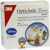 Opticlude 3m Disney Boys Maxi Pflaster 100 Stück - ab 93,64 €