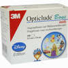 Opticlude 3m Disney Boys Midi Pflaster 100 Stück - ab 85,44 €