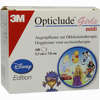 Opticlude 3m Disney Girls Midi Pflaster 100 Stück - ab 85,44 €