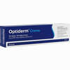 Abbildung von Optiderm Creme ALMIRALL HERMAL 50 g