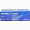 Optiderm F  100 g - ab 0,00 €