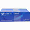 Optiderm F  200 g - ab 0,00 €