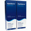 Optiderm Fettcreme  2 x 100 g - ab 25,68 €