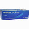 Optiderm Fettcreme KOHLPHARMA 100 g - ab 13,82 €