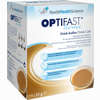 Optifast Home Drink Kaffee Pulver 8 x 55 g - ab 16,55 €