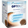 Optifast Home Drink Schokolade Pulver 8 x 55 g - ab 17,04 €