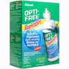 Optifree Replenish Lösung 2 x 300 ml