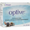 Optive Augentropfen 3 x 10 ml - ab 31,00 €