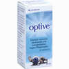 Optive Augentropfen  Eurim 10 ml