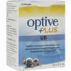 Optive Plus Ud Augentropfen 30 x 0.4 ml - ab 12,26 €