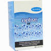 Optive Ud Augentropfen 60 x 0.4 ml - ab 0,00 €
