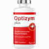 Optizym Hochkonzentrierter Enzym- Komplex Filmtabletten 800 Stück - ab 206,55 €