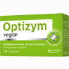 Optizym Vegan 120 Filmtabletten  120 Stück - ab 38,65 €