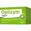 Optizym Vegan 240 Filmtabletten  240 Stück - ab 0,00 €