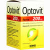 Optovit Forte Kapseln 200 I.e.  90 Stück - ab 24,68 €