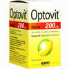 Optovit Forte Kapseln 200 I.e.  90 Stück - ab 0,00 €