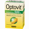 Optovit Fortissimum 500 I.e. Kapseln  100 Stück