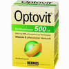 Optovit Fortissimum 500 I.e. Kapseln  60 Stück - ab 0,00 €