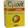 Abbildung von Optovit Select 1000 I.e. Kapseln 100 Stück
