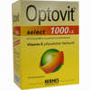 Optovit Select 1000 I.e. Kapseln 100 Stück