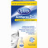 Optrex Actispray 2in1 für Juckende und Tränende Augen  10 ml - ab 0,00 €