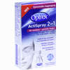 Optrex Actispray 2in1 für Trockene & Gereizte Augen  10 ml