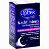 Optrex Nacht Intens Gel- Augentropfen 0.4% Hyaluron  10 ml