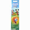 Oral- B Aufsteckbürsten Stages Power 2er Zahnbürste 2 Stück - ab 0,00 €