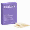 Oral Safe Latexschutztuch Erdbeere Tücher 8 Stück - ab 8,60 €