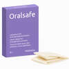 Oral Safe Latexschutztuch Vanille Tücher 8 Stück - ab 8,55 €