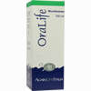 Oralife Mundwasser 100 ml - ab 0,00 €