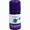 Oregano Öl Bio 5 ml - ab 5,03 €