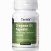 Oregano Öl Kapseln Hochdosiert 60 Stück - ab 16,69 €