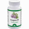 Oregano- Öl Kapseln Vegan Dr. Jacob's 60 Stück - ab 14,88 €