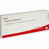 Organum Quadruplex Ampullen 10 x 1 ml - ab 18,98 €