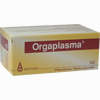 Orgaplasma Dragees 100 Stück - ab 26,53 €