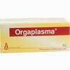Orgaplasma Dragees 50 Stück - ab 15,05 €