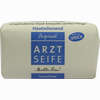 Original Pflanzenöl Arztseife Sensitive  100 g - ab 1,00 €