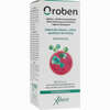 Oroben Mundspülung Mundwasser 150 ml - ab 9,19 €