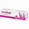 Orofan Mundpflege- Gel 75 ml - ab 19,46 €