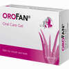 Orofan Mundpflege-gel Gel 3 x 8 ml - ab 20,60 €
