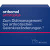 Orthomol Arthroplus Granulat + Kapseln Kombipackung  30 Stück